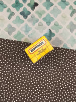 Vintage 1996 Matchbox Toys MB 13 The Buster NEW in Open Box