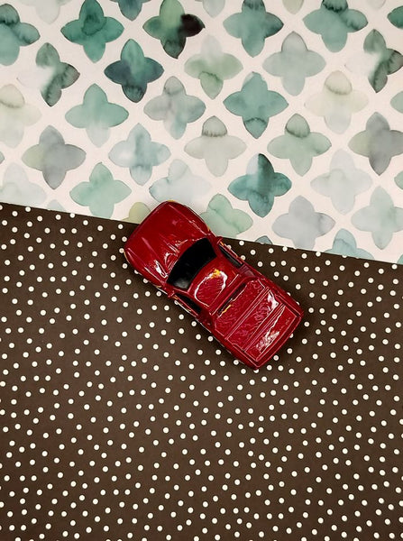 Vintage 1996 Matchbox Toys MB 13 The Buster NEW in Open Box