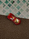 Vintage 1995 Matchbox Toys MB 62 Street Streak NEW in Open Box