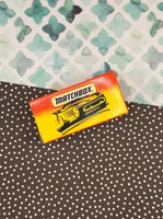 Vintage 1996 Matchbox Toys BMW Z-3 Roadster #25 of 75 NEW in Open Box