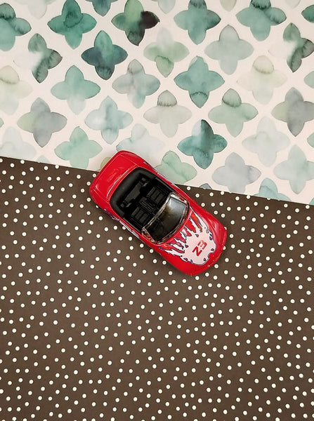 Vintage 1996 Matchbox Toys BMW Z-3 Roadster #25 of 75 NEW in Open Box