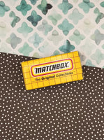 Vintage 1993 Matchbox Toys MB 61 Nissan 300-ZX NEW in Open Box