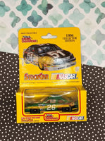 Vintage 1994 Racing Champions Collector Edition Quakerstate NASCAR NEW in Open Box