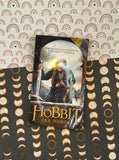 The Hobbit by J.R.R. Tolkein (2014, Softcover)