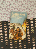 Vintage 1973 The Hardy Boys: The Arctic Patrol Mystery Softcover