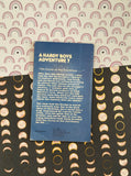 Vintage 1972 The Hardy Boys: The Mystery of the Melted Coins Softcover