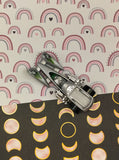 Vintage 1999 Hot Wheels, Diecast Screamin' Hauler, Loose Toy, Clean