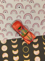 Vintage 1997 Hot Wheels, Diecast Tail Dragger, Loose Toy, Clean