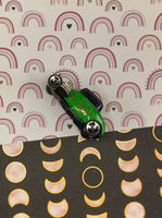 Vintage 1997 Hot Wheels, Diecast '32 Ford, Loose Toy, Clean