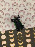 Vintage 1997 Hot Wheels, Diecast '32 Ford, Loose Toy, Clean