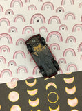 Vintage 1999 Hot Wheels, Diecast Deep Red Racer, Loose Toy, Clean