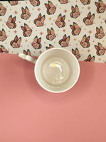 Vintage Peter Rabbit Cottontail Easter Coffee Mug, Nice & Clean