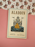 Aladdin: A New Translation (2021, Softcover) 1st Printing