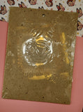 Vintage Whitman Warner Bros. Porky Pig Cardboard Frame-Tray Puzzle, Nice & Clean
