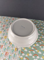 Vintage Avon 1984 Child's 6.25" Bowl "Cow Jumped Over the Moon" Excellent Condition