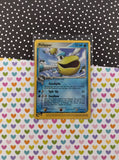 Vintage Rare - Pelipper Ruby & Sapphire Non-Holo Pokemon Card 19/109 - VG (B)