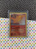 Pokemon TCG - Moltres Legendary Treasures Holographic Pokemon Card 22/113 - NM
