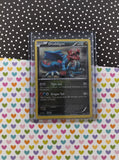 Pokemon TCG - Druddigon Dragon Vault Holographic Pokemon Card 17/20 - NM