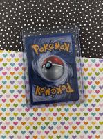 Vintage Common (Italian) - Pikachu Jungle Non-Holo Pokemon Card 60/64 - NM