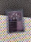 Pokemon TCG (Japanese) - Mewtwo Pokemon Pokeball Reverse Holo Card 150/165 - NM