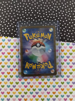 Pokemon TCG (Japanese) - Mewtwo Pokemon Pokeball Reverse Holo Card 150/165 - NM