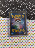 Pokemon TCG (Japanese) - 1st Edition Sugma Thunderclap Spark Pokemon Non-Holo Card 011/060 - NM