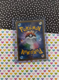 Pokemon TCG (Japanese) - 1st Edition Braixen Thunderclap Spark Pokemon Non-Holo Card 014/060 - NM