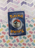 Vintage Common - Taillow EX Ruby & Sapphire Reverse Holo Pokemon Card 72/109 - VG