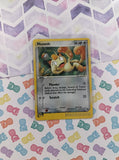 Vintage Promo - Meowth Black Star Promo Holographic Card #013 - VG