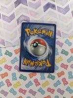 Vintage Promo - Meowth Black Star Promo Holographic Card #013 - VG