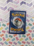 Vintage Promo - Meowth Black Star Promo Holographic Card #013 - VG