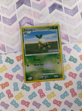 Pokemon TCG - Turtwig Platinum Stamped Reverse Holo Card 77/106 - LP