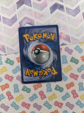 Vintage Uncommon - Mr. Stone's Project Stamped Holographic Pokemon Card 77/101 - MP/Creased