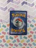 Vintage Uncommon - Horsea Dragon Frontiers Stamped Holographic Pokemon Card 31/101 - MP/Creased