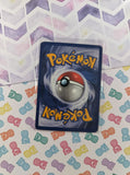 Vintage Common - 1st Edition Oddish Team Rocket Pokemon Card 63/82 - LP
