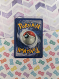 Vintage Uncommon - Shadowless Energy Retrieval Base Set Non-Holo Pokemon Card 81/102 - MP