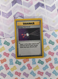 Vintage Uncommon - Shadowless Energy Retrieval Base Set Non-Holo Pokemon Card 81/102 - VG