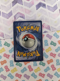 Vintage Uncommon - Shadowless Energy Retrieval Base Set Non-Holo Pokemon Card 81/102 - MP/Creased (B)