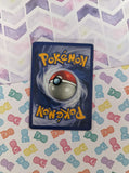 Vintage Common - Shadowless Gust of Wind Base Set Non-Holo Pokemon Card 93/102 - LP