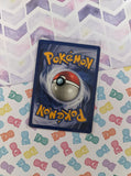 Vintage Common - Shadowless Gust of Wind Base Set Non-Holo Pokemon Card 93/102 - LP (B)