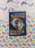 Vintage Uncommon - Shadowless Energy Removal Base Set Non-Holo Pokemon Card 92/102 - LP