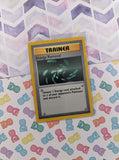 Vintage Uncommon - Shadowless Energy Removal Base Set Non-Holo Pokemon Card 92/102 - LP (B)