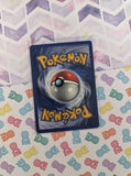 Vintage Uncommon - Shadowless Energy Removal Base Set Non-Holo Pokemon Card 92/102 - LP (B)