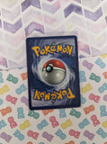 Vintage Uncommon - Shadowless Energy Removal Base Set Non-Holo Pokemon Card 92/102 - LP (D)