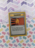 Vintage Uncommon - Shadowless Super Potion Base Set Non-Holo Pokemon Card 90/102 - VG