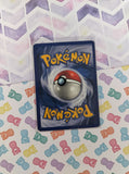 Vintage Uncommon - Shadowless Defender Base Set Non-Holo Pokemon Card 80/102 - LP