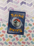 Vintage Promo - Cleffa Black Star Non-Holo Pokemon Card #31 - MP/Creased