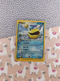 Vintage Rare - Pelipper Ruby & Sapphire Non-Holo Pokemon Card 19/109 - VG (C)