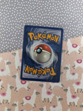 Vintage Rare - Ninjask EX Dragon Non-Holo Pokemon Card 18/97 - VG
