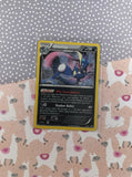 Pokemon TCG - Greninja Promo Holographic Card XY24 - LP